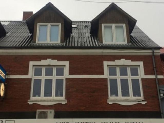 Lejlighed til leje i Hurup Thy, Thisted