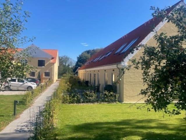 Lejlighed til leje i Roskilde, Roskilde Kommune