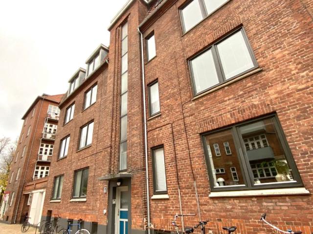 Lejlighed til leje i Odense