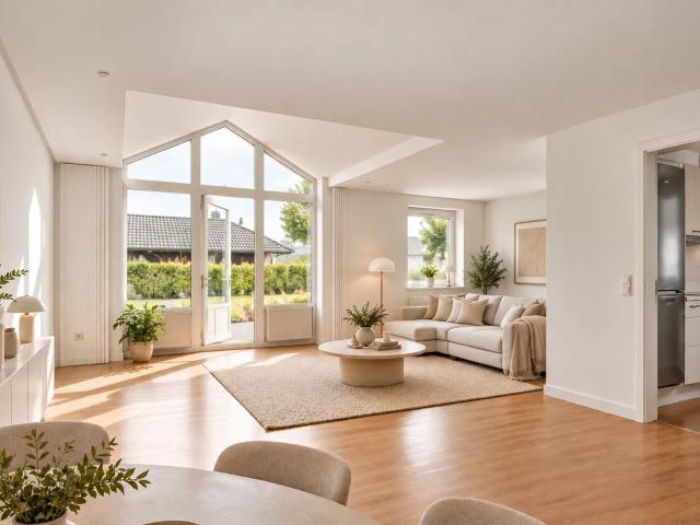 Villa til leje i Vester Vamdrup, Kolding Kommune