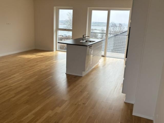 Lejlighed til leje i Munkebo, Kerteminde