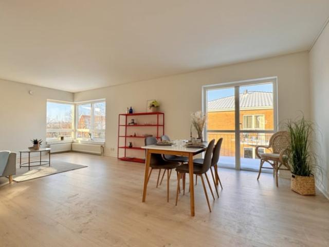 Lejlighed til leje i Århus