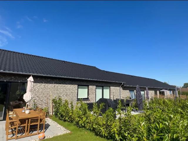 Villa til leje i Helsinge, Brøndby