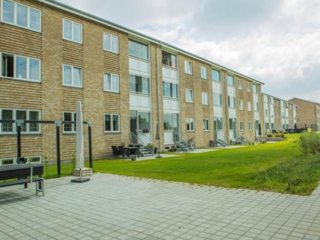 Lejlighed til leje i Haderslev