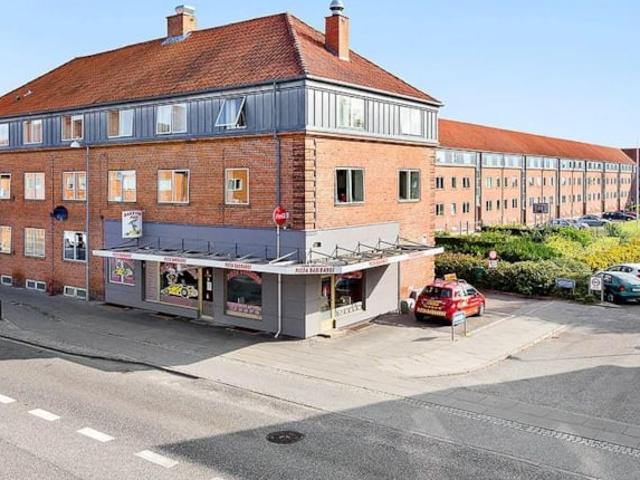 Lejlighed til leje i Randers, Århus