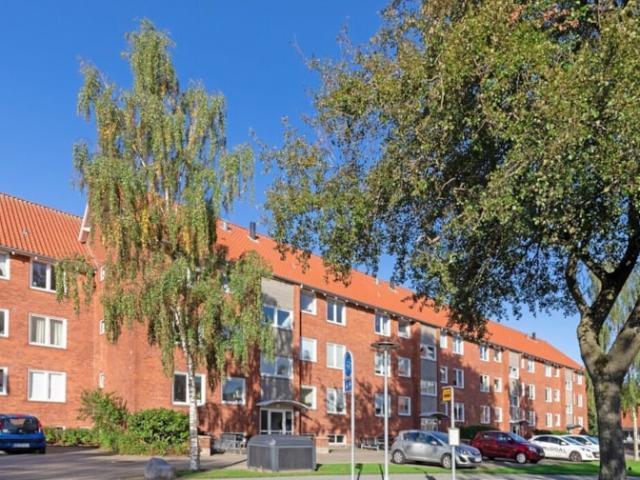 Lejlighed til leje i Struer, Århus
