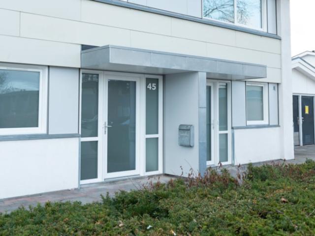 Lejlighed til leje i Grenaa, Århus