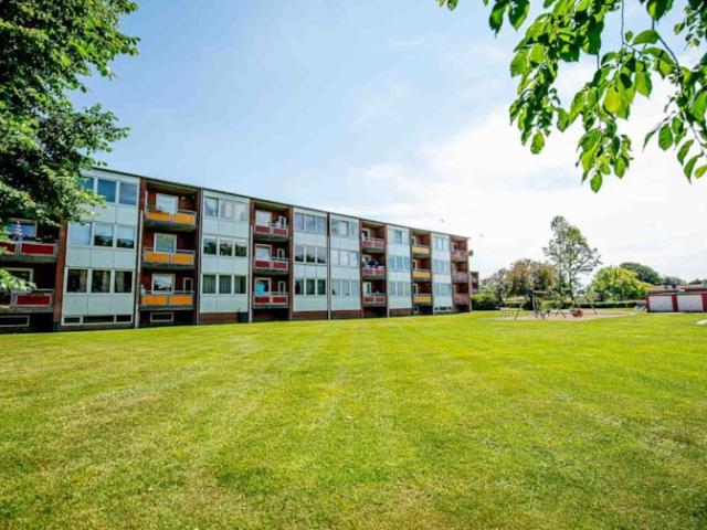 Lejlighed til leje i Padborg, Aabenraa