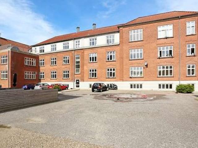 Lejlighed til leje i Nykøbing Mors, Brønderslev-Dronninglund