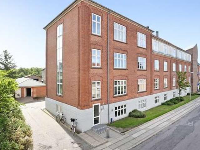 Lejlighed til leje i Nykøbing Mors, Brønderslev-Dronninglund