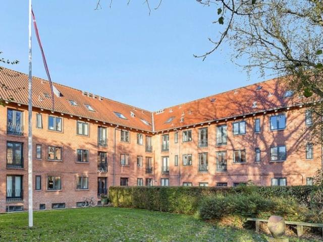 Lejlighed til leje i Randers, Randers Kommune