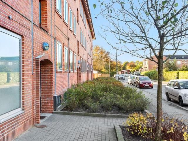 Lejlighed til leje i Randers, Århus