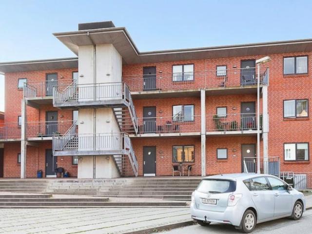 Lejlighed til leje i Rønde, Århus
