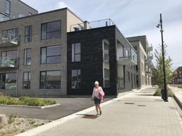 Lejlighed til leje i Fredericia