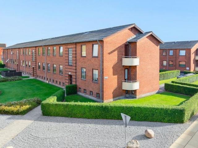 Lejlighed til leje i Randers, Århus