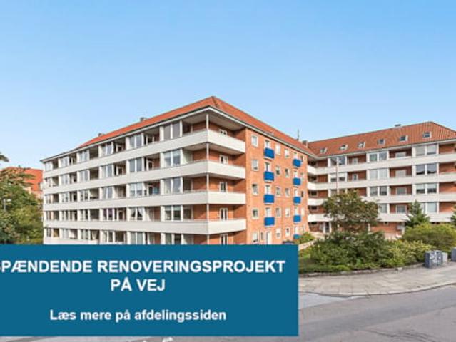 Lejlighed til leje i Randers, Århus