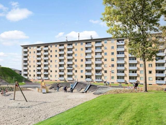 Lejlighed til leje i Randers, Århus