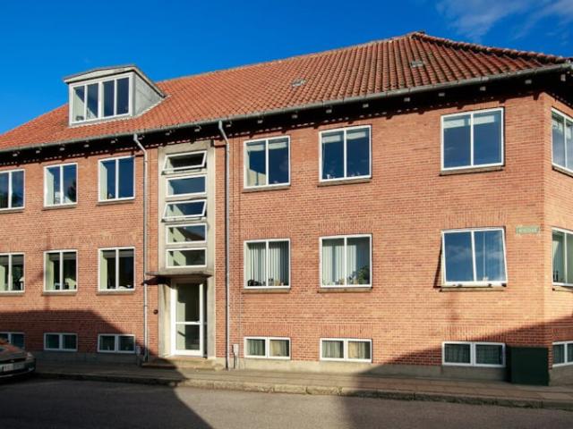 Lejlighed til leje i Nykøbing Mors, Morsø Kommune