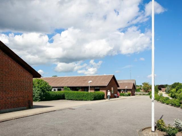Lejlighed til leje i Karby, Brønderslev-Dronninglund