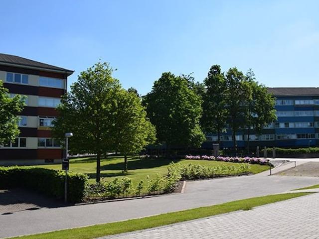 Lejlighed til leje i Randers, Århus