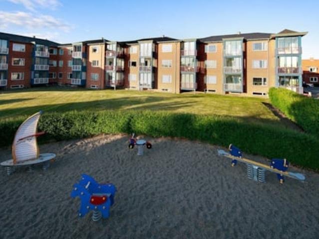 Lejlighed til leje i Nykøbing Mors, Brønderslev-Dronninglund