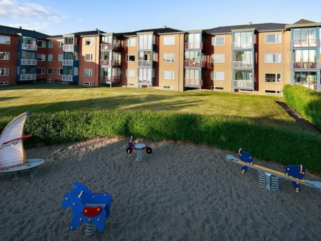 Lejlighed til leje i Nykøbing Mors, Brønderslev-Dronninglund