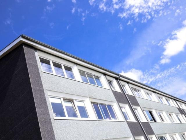 Lejlighed til leje i Holstebro, Århus
