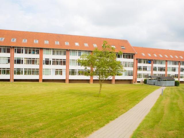 Lejlighed til leje i Haderslev