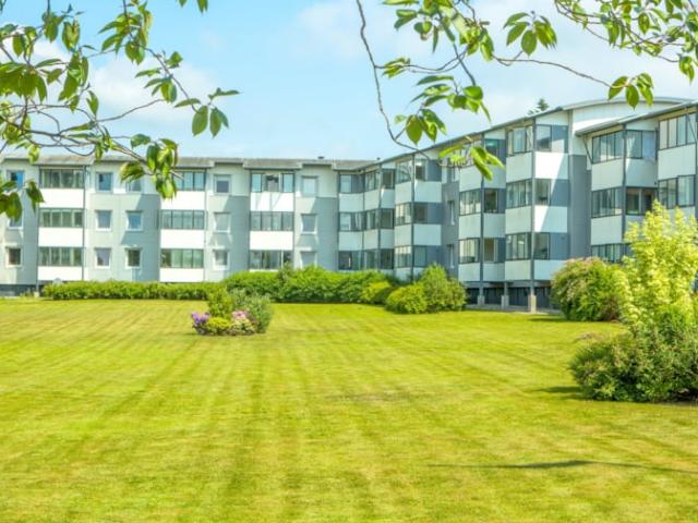 Lejlighed til leje i Haderslev