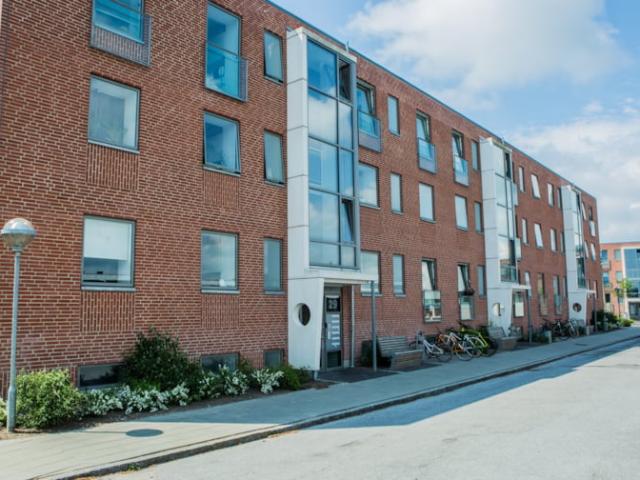 Lejlighed til leje i Haderslev