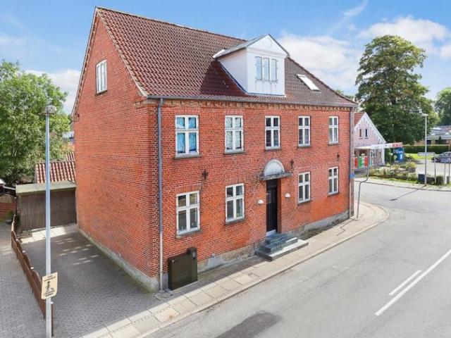 Lejlighed til leje i Fårup, Århus