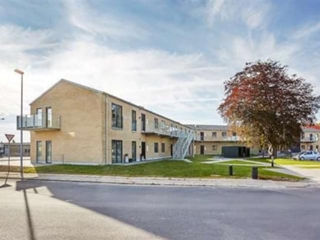 Lejlighed til leje i Ørbæk, Nyborg