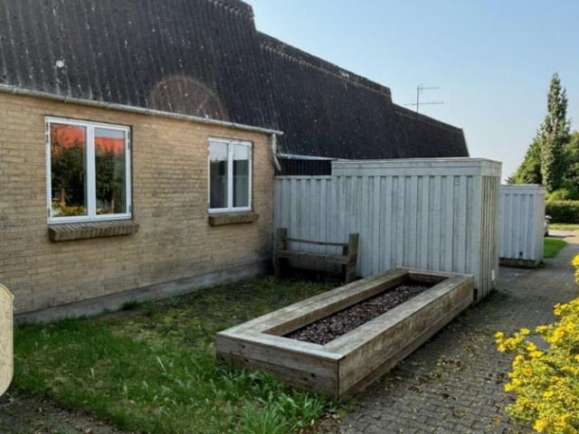 Lejlighed til leje i Arden, Brønderslev-Dronninglund