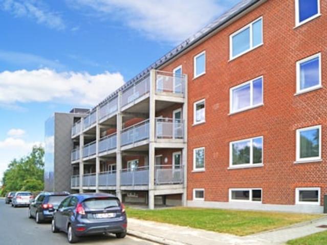 Lejlighed til leje i Struer, Århus