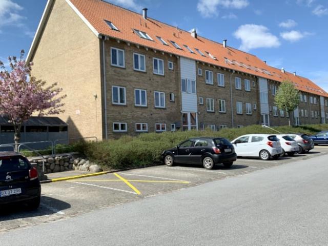 Lejlighed til leje i Haderslev