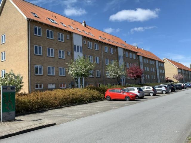 Lejlighed til leje i Haderslev