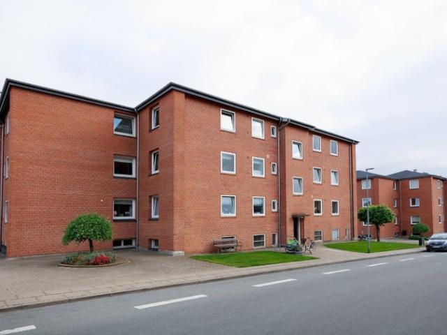 Lejlighed til leje i Nykøbing Mors, Brønderslev-Dronninglund