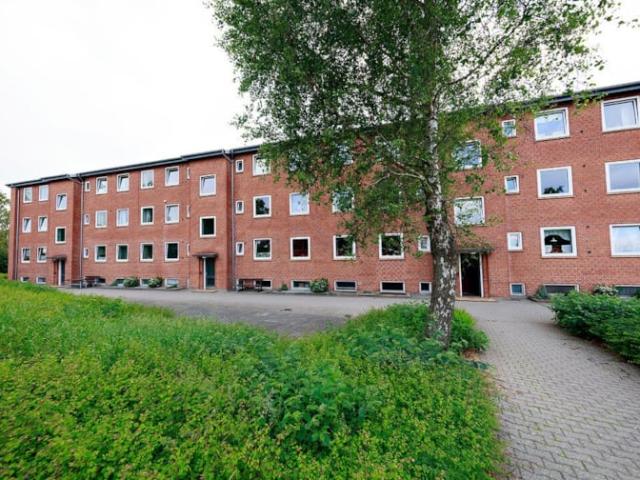 Lejlighed til leje i Nykøbing Mors, Brønderslev-Dronninglund
