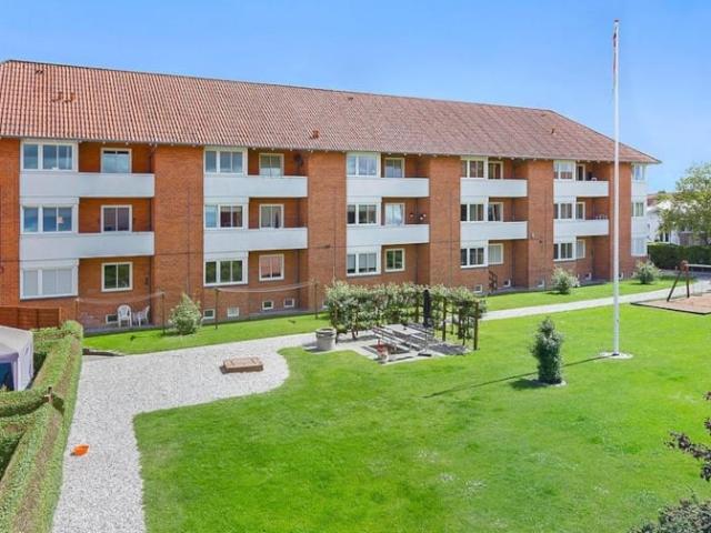 Lejlighed til leje i Randers, Århus