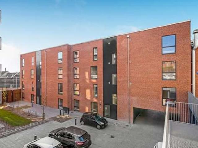 Lejlighed til leje i Randers, Århus