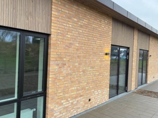 Lejlighed til leje i Kolind, Århus
