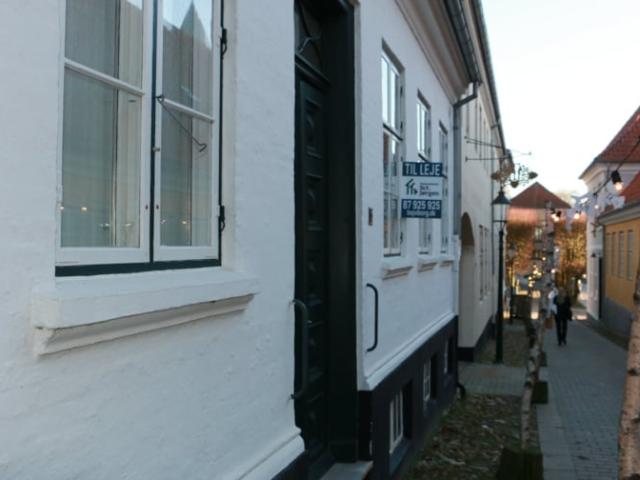 Lejlighed til leje i Viborg, Århus