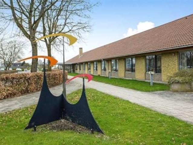 Lejlighed til leje i Ringe, Faaborg-Midtfyn