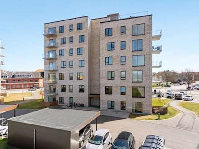 Lejlighed til leje i Brønderslev, Brønderslev-Dronninglund