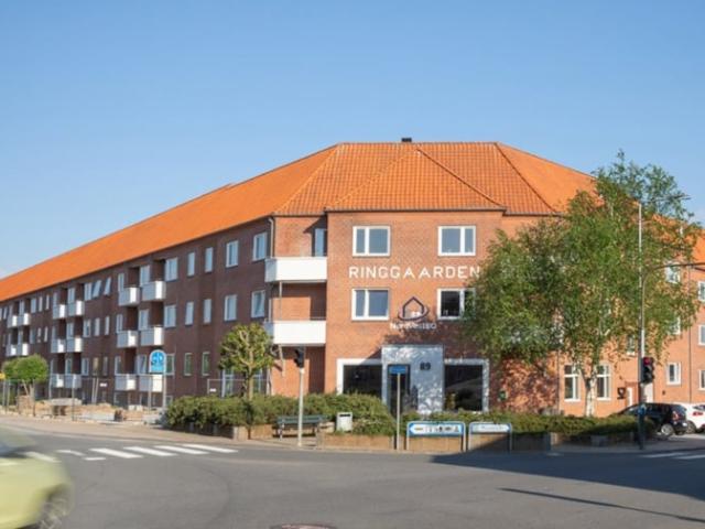 Lejlighed til leje i Struer, Århus