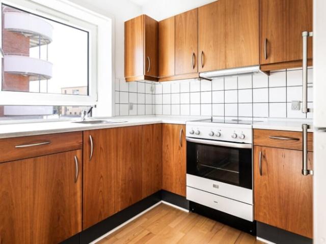 Lejlighed til leje i Struer, Århus