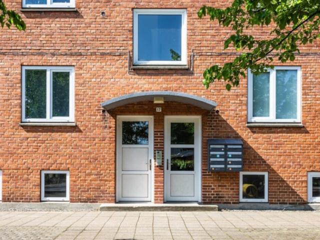 Lejlighed til leje i Holstebro, Århus