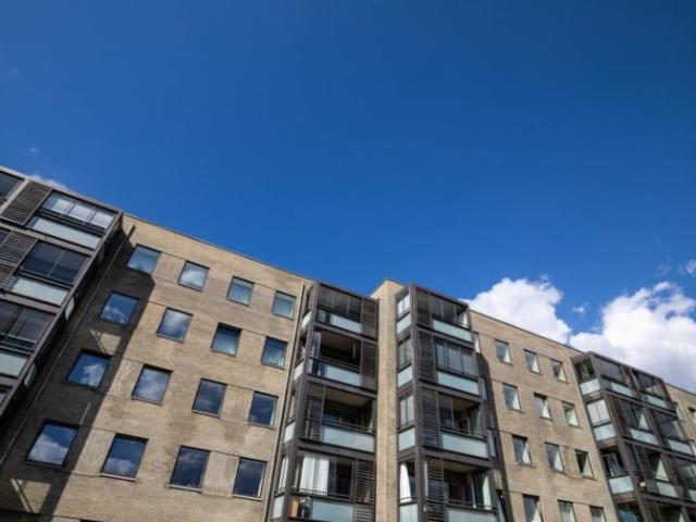 Lejlighed til leje i Holstebro, Århus