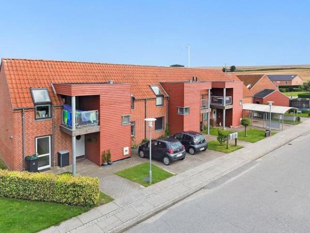 Lejlighed til leje i Hadsten, Århus