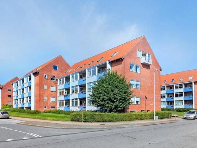 Lejlighed til leje i Randers, Århus